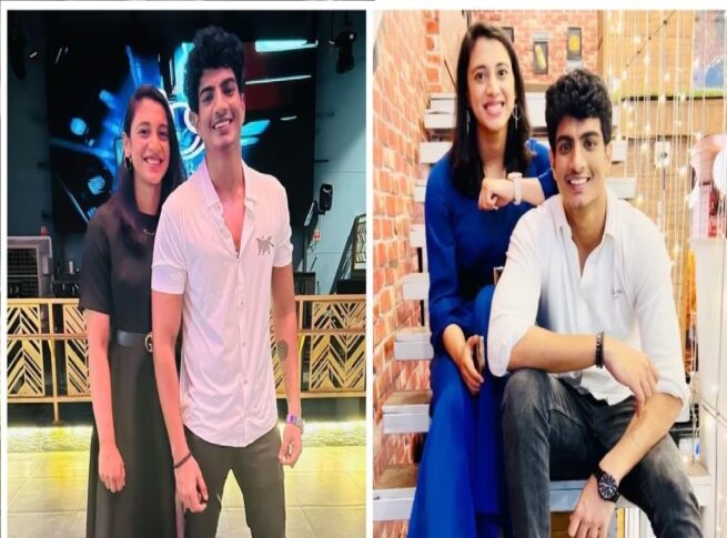 मशहूर वालीवुड सिंगर के भाई को डेट कर रही भारतीय क्रिकेटर Smriti Mandhana, तस्वीरें देख हुआ बड़ा खुलासा