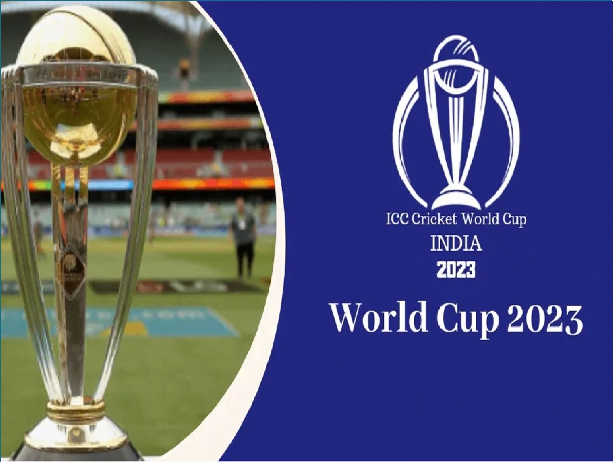ICC World Cup 2023 : वर्ल्ड कप 2023 के लिए देर रात टीम का किया गया ऐलान, इन खिलाड़ियों को दी गई जिम्मेदारी