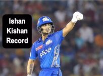 IPL 2023 : ईशान किशन ने आईपीएल में रचा ऐसा कारनामा, सचिन और रोहित के खास ग्रुप में हुए शामिल