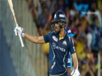 IPL 2023 : कोहली और धवन जैसे दिग्गजों की लिस्ट में अब शुभमन गिल का नाम, लगातार दो शतक जड़ मचाया धमाल