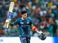 IPL 2023:- शतक जड़ शुभमन गिल ने IPL में बनाए कई रिकॉर्ड्स, वीरेंद्र सहवाग और क्रिस गेल को भी छोड़‌ दिया कहीं पीछे