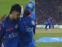 WTC Final 2023 से पहले टीम इंडिया पर मरणाया संकट, दोहरा शतक जड़ने वाले विकेटकीपर बल्लेबाज ईशान किशन हुए चोटिल