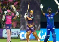 IPL 2023 : वीरेंद्र सहवाग ने IPL 2023 के टॉप 5 बल्लेबाजों का किया चयन, लिस्ट में रिंकू सिंह सहित यह खिलाड़ी शामिल