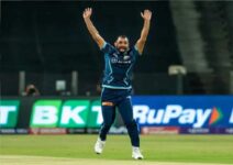 IPL 2023 : मोहम्मद शमी ने रचा इतिहास, ट्रेंट बोल्ट को पछाड़ बने पावर प्ले के नंबर एक गेंदबाज
