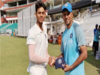 WTC FINAL मुकाबले से पहले ही यह घातक ओपनर अचानक हुआ टीम इंडिया से बाहर, राहुल द्रविड़ ने यशस्वी जयसवाल खो दिया मौका खौंफ में आई ऑस्ट्रेलिया
