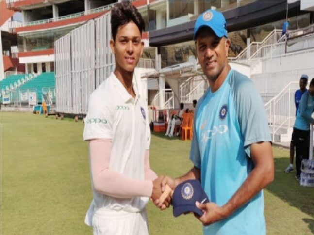 WTC FINAL मुकाबले से पहले ही यह घातक ओपनर अचानक हुआ टीम इंडिया से बाहर, राहुल द्रविड़ ने यशस्वी जयसवाल खो दिया मौका खौंफ में आई ऑस्ट्रेलिया