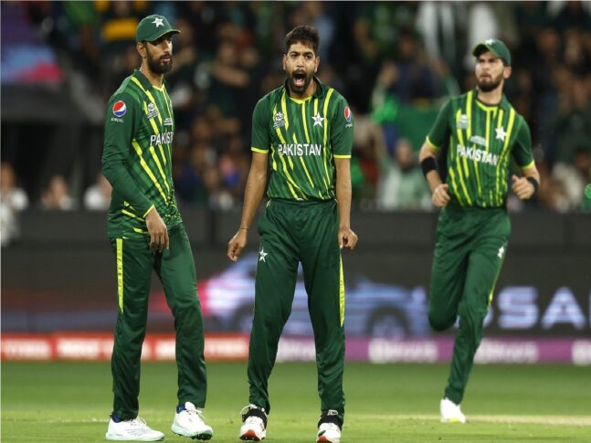 World Cup 2023 से पहले पाकिस्तान ने खेला बड़ा दांव, अपनी टीम के हेड कोच का किया ऐलान