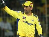 IPL 2023 के फाइनल में कदम रखते ही महेंद्र सिंह धोनी रचेंगे इतिहास, 41 साल की उम्र के बाद भी कर दिखाएंगे यह कारनामा