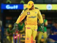 Reports : अंतरराष्ट्रीय क्रिकेट के बाद अब Mahendra Singh Dhoni IPL 2023 के फाइनल मुकाबले के बाद कर सकते हैं संन्यास का ऐलान, फैंस में छाई निराशा