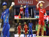 PBKS vs MI : मुंबई ने पंजाब को दी 6 विकेट से शिकस्त, ईशान और सूर्य की तूफानी पारी के आगे नहीं टिक सके पंजाब के शेर