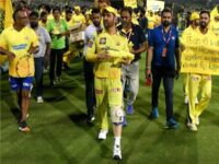 चोट से ग्रसित MS Dhoni CSK को चैंपियन बनाने के बाद इस अस्पताल में करा सकते हैं अपना इलाज