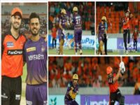 IPL 2023 SRH vs KKR : सनराइजर्स हैदराबाद की हार का मुख्य कारण बने एडन मार्क्रम, वरुण चक्रवर्ती ने किया दमदार प्रदर्शन