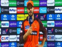 IPL 2023 : KKR vs SRH : एडम मार्करम ने इस खिलाड़ी पर  फ़ोड़ा हार का ठीकरा, बताया कहां हुई गलती