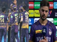IPL 2023, KKR vs SRH : गेंदबाजी बदलावों को लेकर नीतीश राणा ने किया बड़ा खुलासा, इस युवा खिलाड़ी को ठहराया जीत का जिम्मेदार