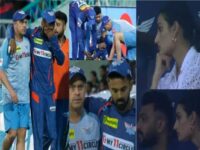 IPL 2023 : WTC FINAL से पहले भारतीय टीम के लिए आई बुरी खबर, केएल राहुल हुए चोटिल, वायरल वीडियो