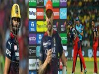 IPL 2023, MI vs RCB : RCB के कप्तान फॉफ डू प्लेसिस ने इस भारतीय खिलाड़ी पर फोड़ा हार का ठीकरा, बताया हार का कारण