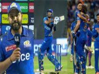 IPL 2023, MI vs RCB : कप्तान रोहित शर्मा ने सूर्यकुमार को नजरअंदाज कर इन खिलाड़ियों को बताया टीम का भविष्य, ठहराया जीत का हकदार