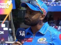 IPL 2023, RCB vs MI : सूर्यकुमार यादव ने इस खिलाड़ी को बताया टीम का अगला सुपरस्टार, खुद की नहीं बल्कि इस खिलाड़ी की तारीफों के बांधे पुल