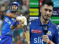 IPL 2023 : मुंबई इंडियंस की जीत के बाद नेहल बढेरा ने किया खुलासा, पहले से ही जल्द मैच को खत्म करने का बना लिया था मन सूर्यकुमार....