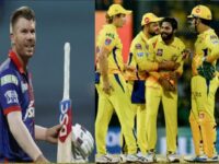 IPL 2023, CSK vs DC : डेविड वॉर्नर की गलती से दिल्ली कैपिटल्स को 24 रनों से मिली शिकस्त, महेंद्र सिंह धोनी की टीम के लिए प्ले ऑफ का रास्ता हुआ आसान