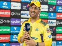 CSK vs DC : दिल्ली कैपिटल्स पर शानदार जीत के बाद धोनी ने लिया इस खिलाड़ी का नाम , पिछले 1 महीने से नहीं खेला एक भी मैच