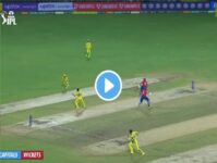 CSK vs DC : मनीष पांडे मिचेल मार्श को आधे रास्ते से लौटा हो गए रन आउट, जानिए कारण, वीडियो हुआ वायरल