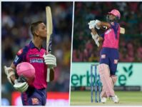 Fastest Fifty in IPL : यशस्वी जायसवाल ने तोड़ा केएल राहुल की सबसे तेज फिफ्टी का रिकॉर्ड, रच बैठे इतिहास