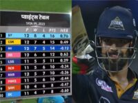 MI vs GT, IPL 2023 : राशिद खान ने किया तूफानी प्रदर्शन, मुंबई इंडियंस का क्रर दिया बड़ा नुकसान