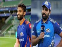 IPL 2023 : रोहित शर्मा ने सूर्यकुमार यादव को लेकर किया बड़ा खुलासा, मैच के बाद क्या बोले सूर्य कुमार