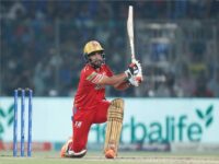 IPL 2023 : प्रभसिमरन सिंह ने किया आक्रमक प्रदर्शन, शतक जड़ बताई अपनी स्ट्रेटजी ..... "मैंने समय लेने और खराब गेंदों को कन्वर्ट करने के बारे में सोचा"