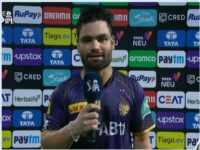 IPL 2023 : जानिए "इतनी आक्रमक पारियां कैसे खेल पाते है रिंकू सिंह", रिंकू सिंह का आया जवाब