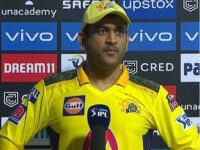 CSK vs KKR : एम एस धोनी ने बताया सीएसके की हार का मुख्य कारण, कौन रहा जिम्मेदार गेंदबाज या बल्लेबाज