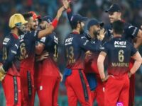 IPL 2023 Points table : पॉइंट्स टेबल में RCB की जीत और CSK की हार ने किए बड़े बदलाव, देखिए कैसी है टॉप - 4 टीमों की स्थिति