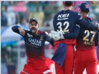 IPL 2023 : विराट कोहली दुनिया के ऐसे पहले क्रिकेटर बने, जिन्होंने RCB की तरफ से बनाया वर्ल्ड रिकॉर्ड