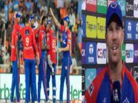 IPL 2023, DC vs GT : जीत के बाद भी डेविड वॉर्नर ने इस खिलाड़ी पर जताई नाराजगी, बताया दुखी होने का कारण