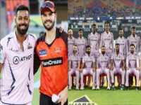IPL 2023, GT vs SRH : गुजरात ने अपनी जर्सी का क्यों बदला रंग, वजह जान आप भी सलाम करने के लिए हो जाएंगे मजबूर