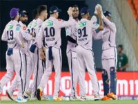 IPL 2023 Points Table: गुजरात टाइटंस हुई प्लेऑफ की रेस में शामिल, जानिए बाकी टीमों की क्या रही स्थिति