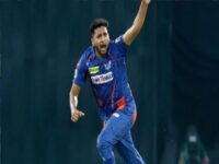 IPL 2023 : पिता थे ICU में भर्ती, खुद लंबे समय से नहीं खेले थे क्रिकेट, लेकिन फिर भी मोहसिन खान ने मैदान पर मचा दिया कोहराम