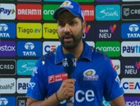 LSG vs MI :‌ LSG से मिली शिकस्त के बाद रोहित शर्मा पर उठे सवाल ..... "क्या प्लेऑफ में कर सकते हैं क्वालीफाई"