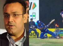 IPL 2023 :‌ 'वो गिफ्ट में दे गए अपना विकेट'... सूर्यकुमार यादव के शॉट सिलेक्शन पर वीरेंद्र सहवाग ने जताई नाराजगी