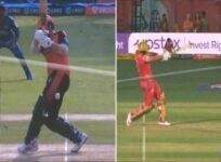 IPL 2023 : इशांत शर्मा की 9 बॉल पर छिड़ा विवाद, इन मैचों को किया गया याद