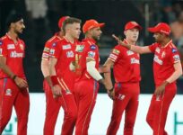 IPL 2023 Playoffs : हार के बाद भी कैसे प्लेऑफ में पहुंच सकती है पंजाब किंग्स, जानिए समीकरण