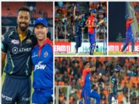 IPL 2023 : इस बड़ी गलती के कारण हार्दिक पांड्या को मिली 5 रनों से शिकस्त, वहीं दिल्ली की उम्मीदों पर डटे रहे ईशांत शर्मा