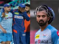 ब्रेकिंग न्यूज़ : IPL 2023 से बाहर हुए केएल राहुल, LSG पर मरणाया संकट, कब हो सकेगी वापसी