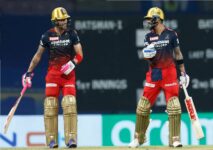 साल 2023 के आईपीएल (IPL 2023) में अभी तक कुल मिलाकर 46 मुकाबले खेले जा चुके हैं. इन मुकाबलों में एक से एक बल्लेबाजों ने हिस्सा लिया. इन बल्लेबाजों ने आईपीएल के हर एक मैच में अपने बल्ले से चौके छक्के जड़े हैं. अभी तक आईपीएल 2023 में 694 छक्के मारे गए हैं,