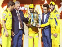 IPL 2023 : संन्यास के बाद Ambati Rayudu हुए इमोशनल, बता दिया अपने जीवन का सबसे बेहतरीन पल