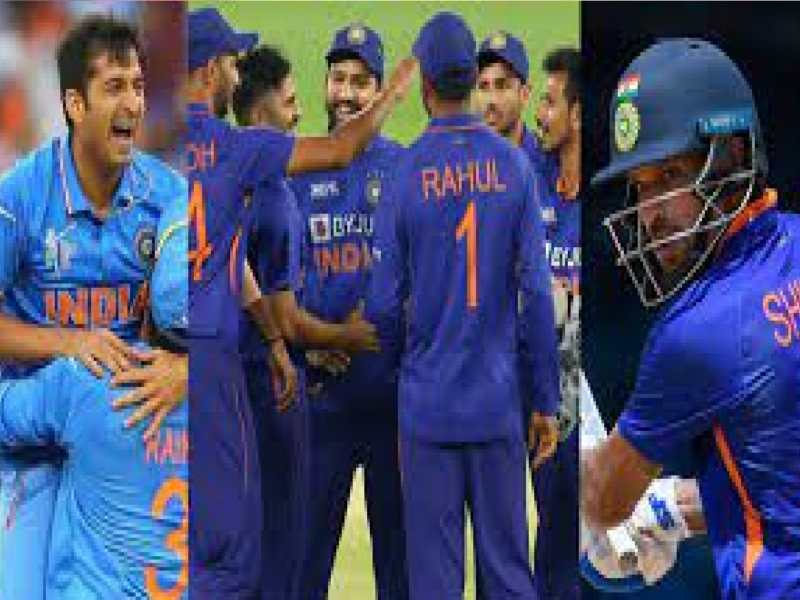 Asia Cup 2023 के लिए जल्द होगा 16 सदस्यीय टीम इंडिया का चयन, सालों बाद करेंगे यह छह खिलाड़ी वापसी, धोनी के इस साथी खिलाड़ी को भी 8 साल बाद बडा मौका