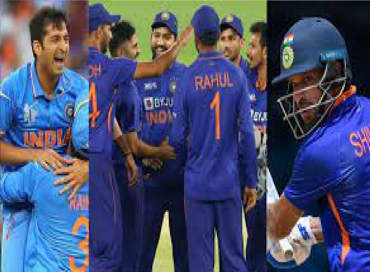Asia Cup 2023 के लिए जल्द होगा 16 सदस्यीय टीम इंडिया का चयन, सालों बाद करेंगे यह छह खिलाड़ी वापसी, धोनी के इस साथी खिलाड़ी को भी 8 साल बाद बडा मौका