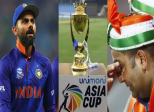भारत के लिए आई बुरी खबर, Asia Cup 2023 से एक साथ बाहर हुए यह 5 स्टार खिलाड़ी, कहीं चैंपियन बनने का सपना हो ना जाए चकनाचूर