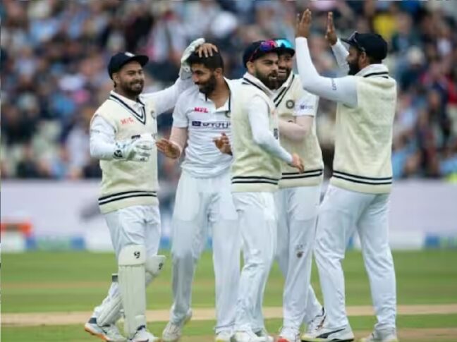WTC Final में यह चार खिलाड़ी सिर्फ बेंच गर्म करते ही आ सकते हैं नजर, रोहित शर्मा नहीं देंगे अपनी प्लेइंग इलेवन में मौका